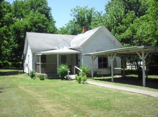 508 S Cherokee Ave, Tahlequah, OK 74464