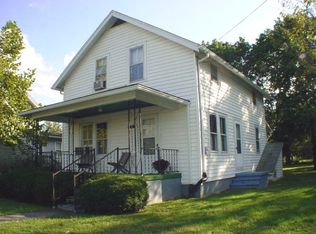 153 W Lee Hwy, New Market, VA 22844