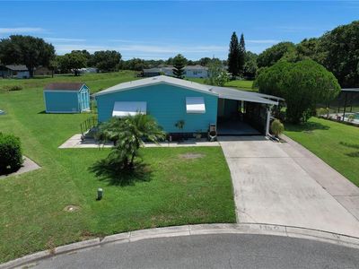 1960 Crystal Ln, Saint Cloud, FL, 34769
