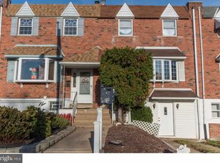 3510 Teton Rd, Philadelphia, PA 19154