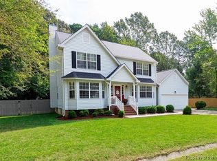 2909 Lancaster Ct, Williamsburg, VA 23185