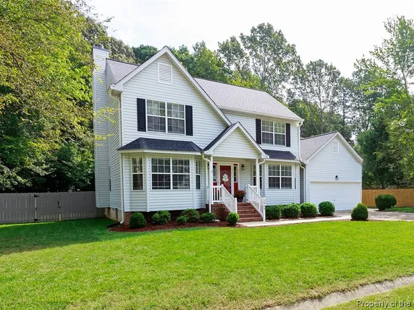 2909 Lancaster Ct, Williamsburg, VA 23185