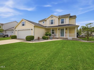 108 Earl North Dr, Haskins, OH, 43525