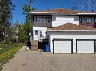 114 SE Moberly Rd, Grande Cache, AB T0E0Y0
