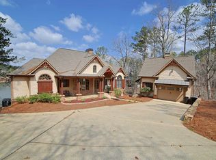 32 Silverbell Dr, Wedowee, AL 36278