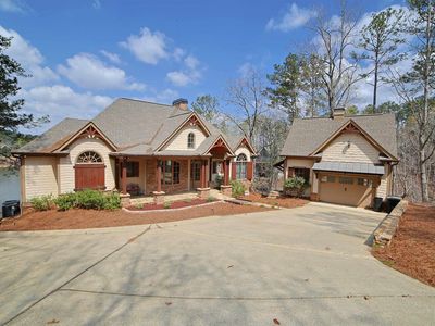 32 Silverbell Dr, Wedowee, AL, 36278