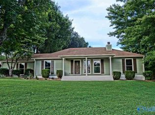 109 Reagan Ln, Huntsville, AL 35811