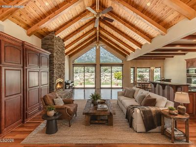 746 Foothill Rd, Gardnerville, NV, 89460
