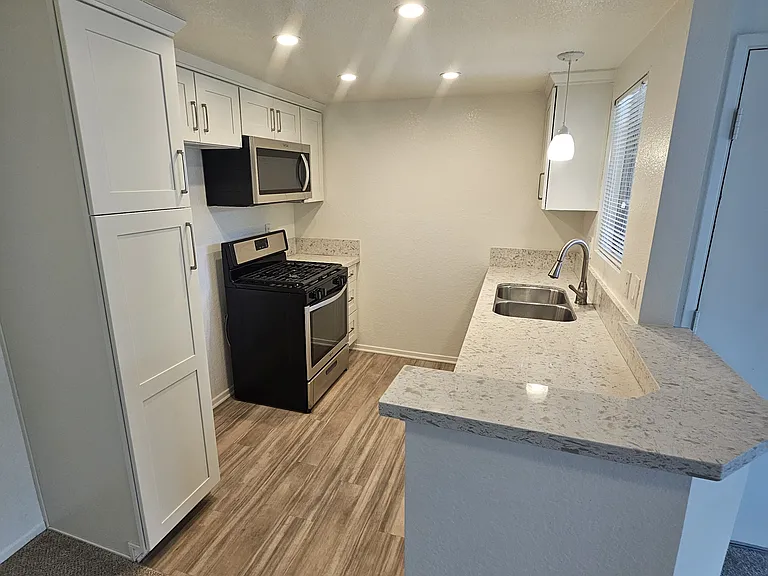 Vintage Apartments For Senior 55+ — Photo 26