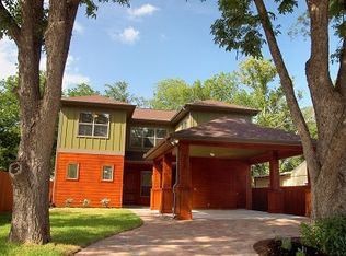 304 Zennia St, Austin, TX 78751