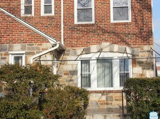 3710 Echodale Ave, Baltimore, MD 21206