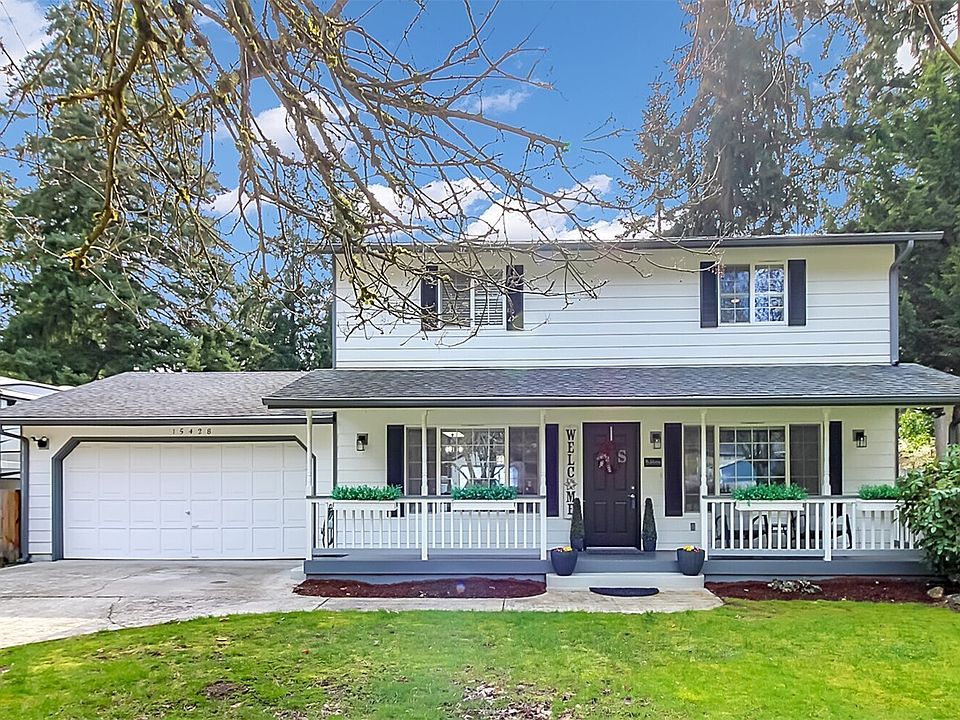 1st image of 15428 Westshore Drive SE