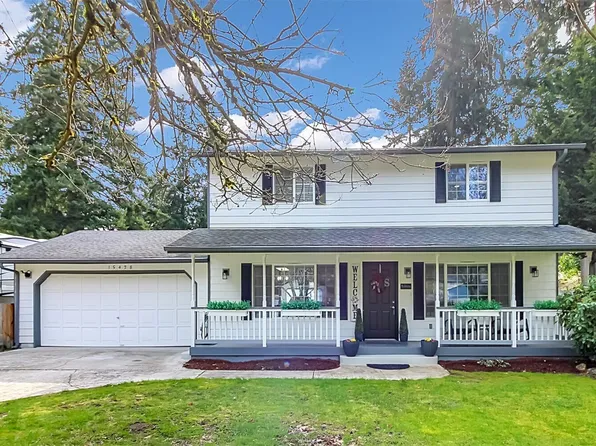 15428 Westshore Drive SE, Yelm, WA 98597
