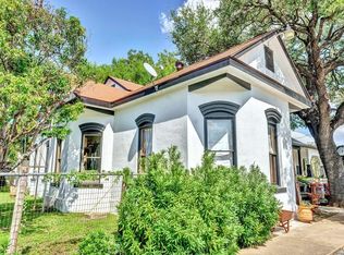 702 Front St, Comfort, TX 78013
