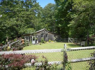 380 Pine Hill Rd, Salem, NY 12865