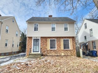 1160 Brentwood Rd, Cleveland, OH