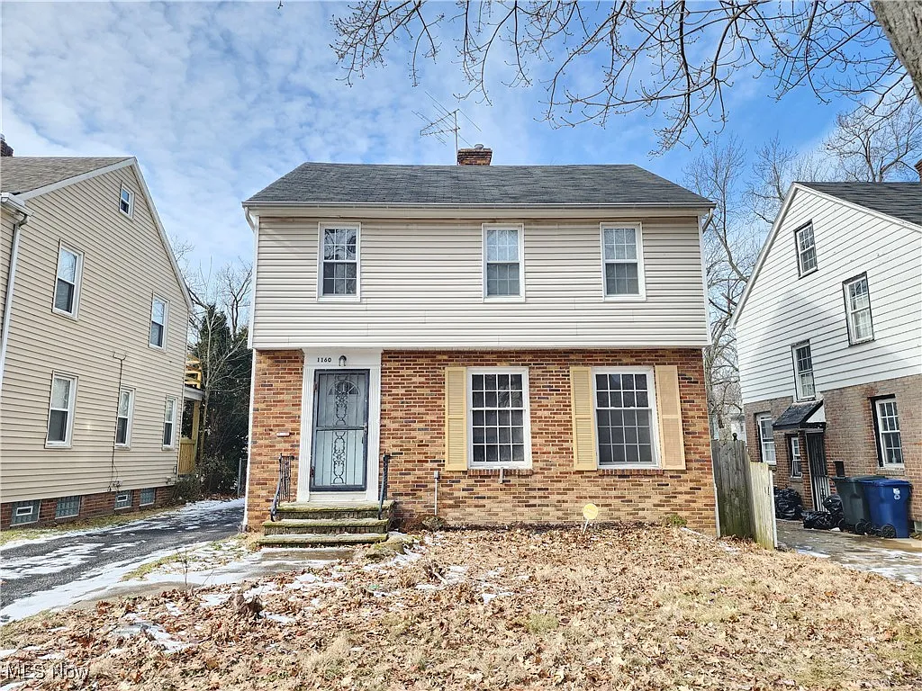 1160 Brentwood Rd photo 1