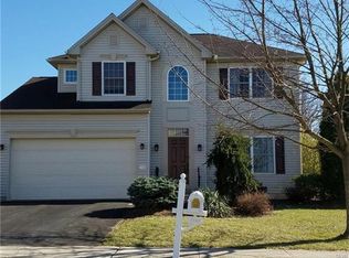 1948 Vintage Dr, Easton, PA