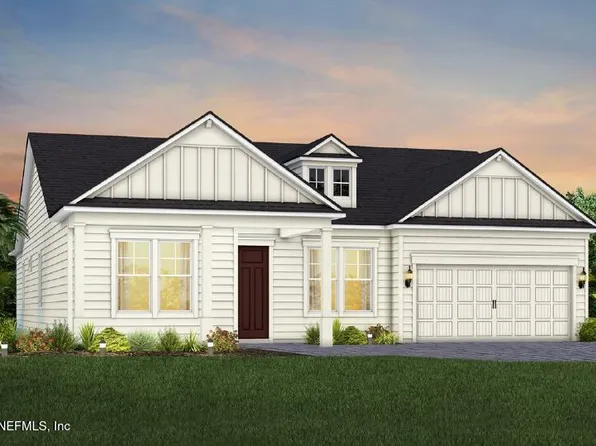 268 COORDINATE Lane, St. Johns, FL 32259