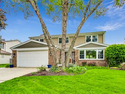 3059 Knollwood Ln, Glenview, IL, 60025