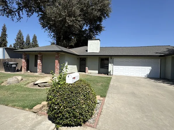 1800 E Vassar Ave #1840-42, Visalia, CA 93292