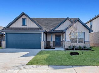 2772 Alice Way, Yukon, OK 73099