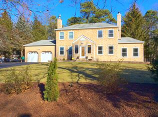 5 Heathwood Ave, Jackson, NJ