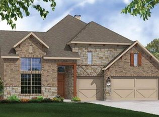 1621 Hollowback Dr, Leander, TX 78641