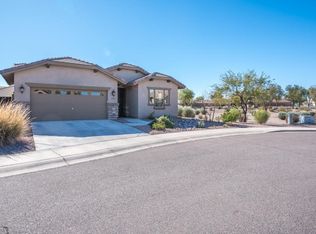 355 E Castle Rock Rd, San Tan Valley, AZ 85143