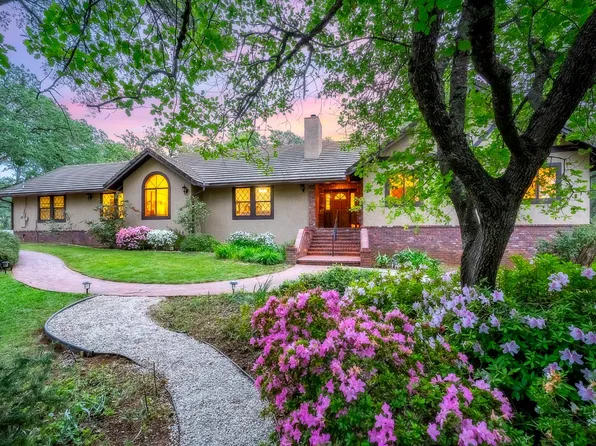 3958 Arabian Way, Shingle Springs, CA 95682