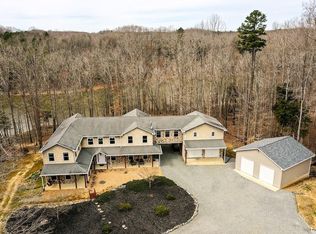 360 Brankley Farm Rd, Clarksville, VA 23927