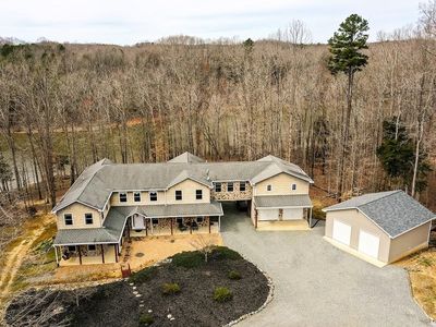 360 Brankley Farm Rd, Clarksville, VA, 23927
