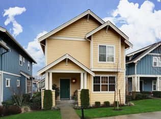 1741 25th Walk NE, Issaquah, WA 98029