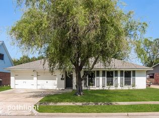 1114 Amherst Ln, Deer Park, TX 77536