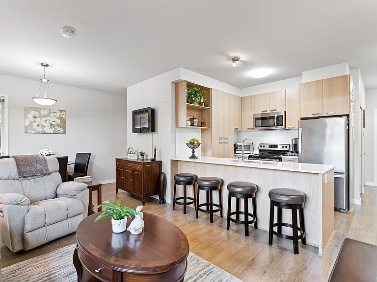 20331 Dewdney Trunk Rd #108 — Photo 10