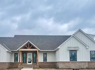 2131 N 159th St E, Wichita, KS 67230