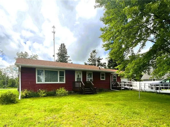 405 West Summit Avenue, Ladysmith, WI 54848