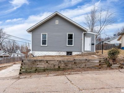 1114 41st Ave, Rock Island, IL, 61201