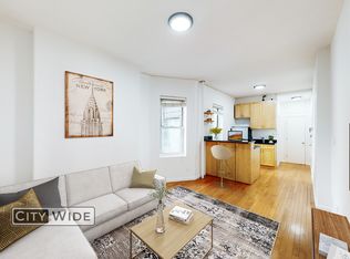 3 Clinton St APT 5, New York, NY 10002