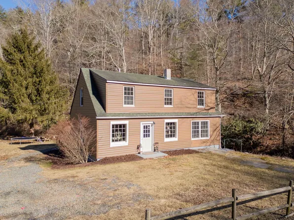 6058 Riner Rd, Riner, VA 24149
