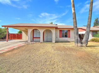 2301 W McNair St, Chandler, AZ 85224