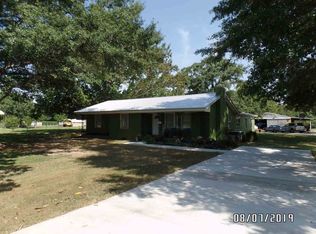 200 Farm Estates Rd, Perry, GA 31069