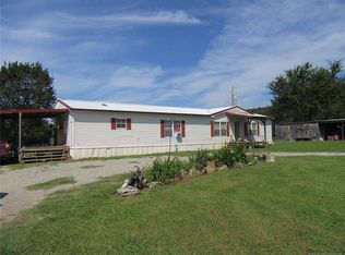 38 Hooks Rd, McAlester, OK 74501