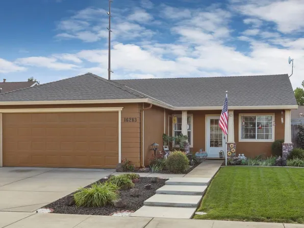 16283 Summit Way, Delhi, CA 95315