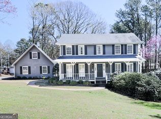 3784 Overlook Trl NW, Kennesaw, GA 30144