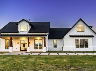 111 Horizon Way, Nevada, TX 75173