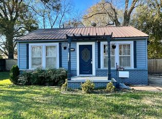 1115 Waller Ave, Bossier City, LA 71112