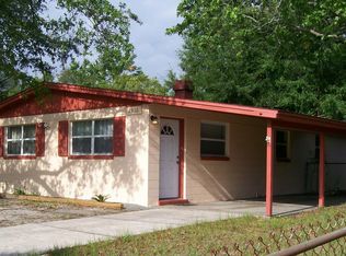 2610 Lourdes Dr W, Jacksonville, FL 32210