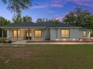 11551 SW 128th Ave, Dunnellon, FL 34432