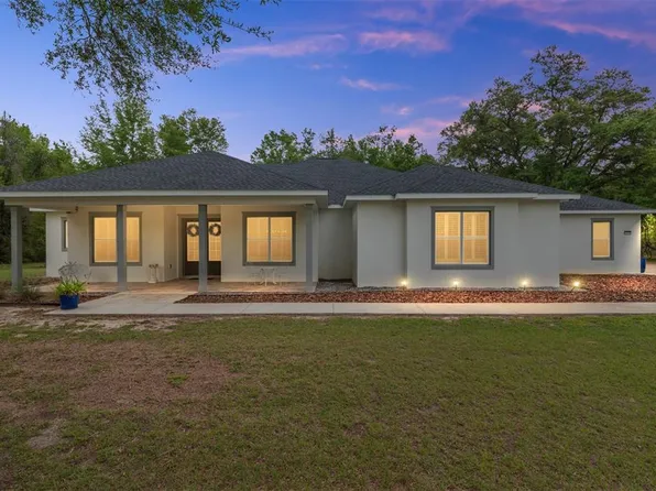 11551 SW 128th Ave, Dunnellon, FL 34432